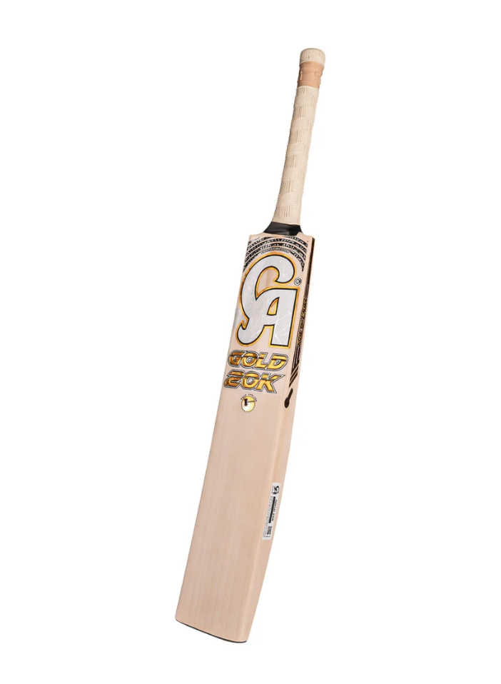 CA Gold Dragon Bat