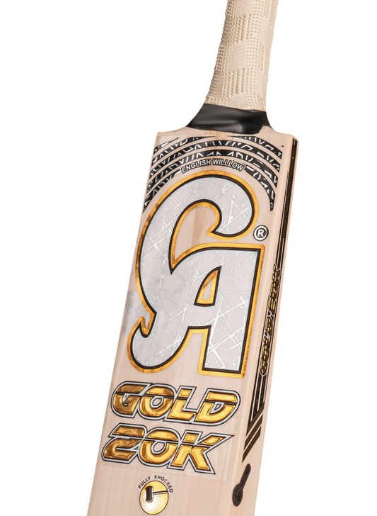 CA Gold Dragon Bat