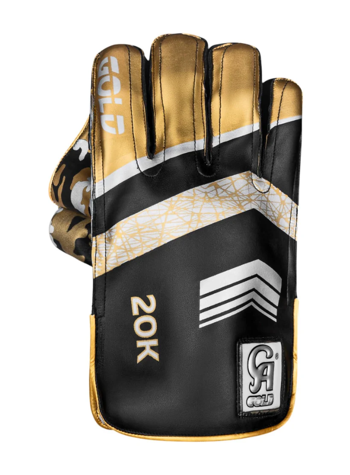 CA Gold 20K Gloves