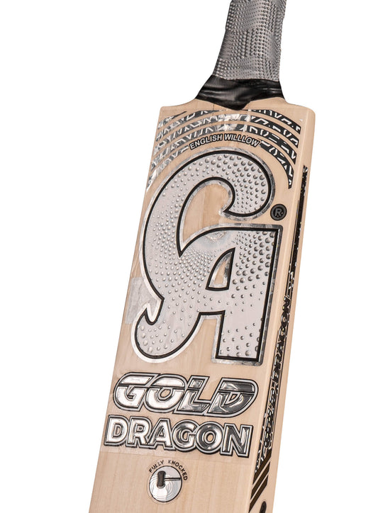 CA Gold Dragon Bat