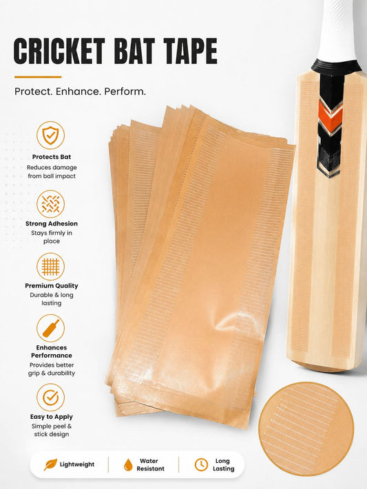 Cricket Bat Tape