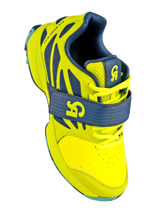 CA Big Bang Max cricket shoes