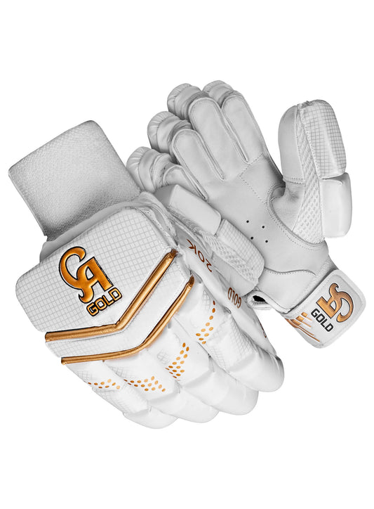 CA Gold Dragon WK Gloves