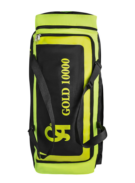 CA Gold 10000 Kit Bag