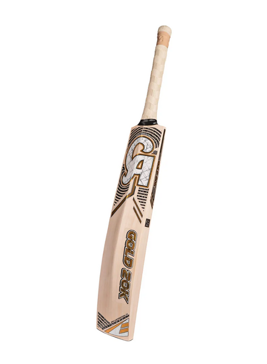 CA Gold Dragon Bat