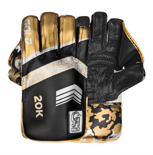 CA Gold 20K Gloves